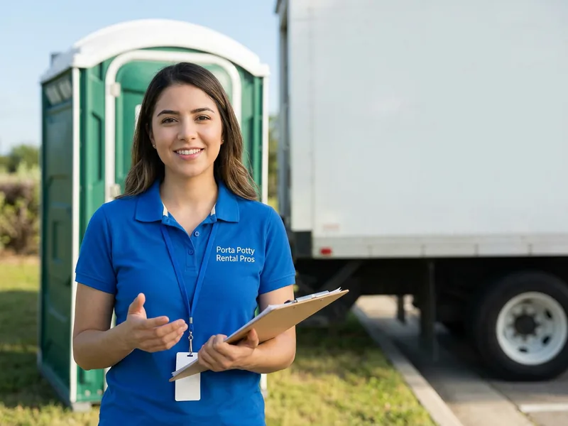 Porta Potty Rental  in Lucasville  FAQ